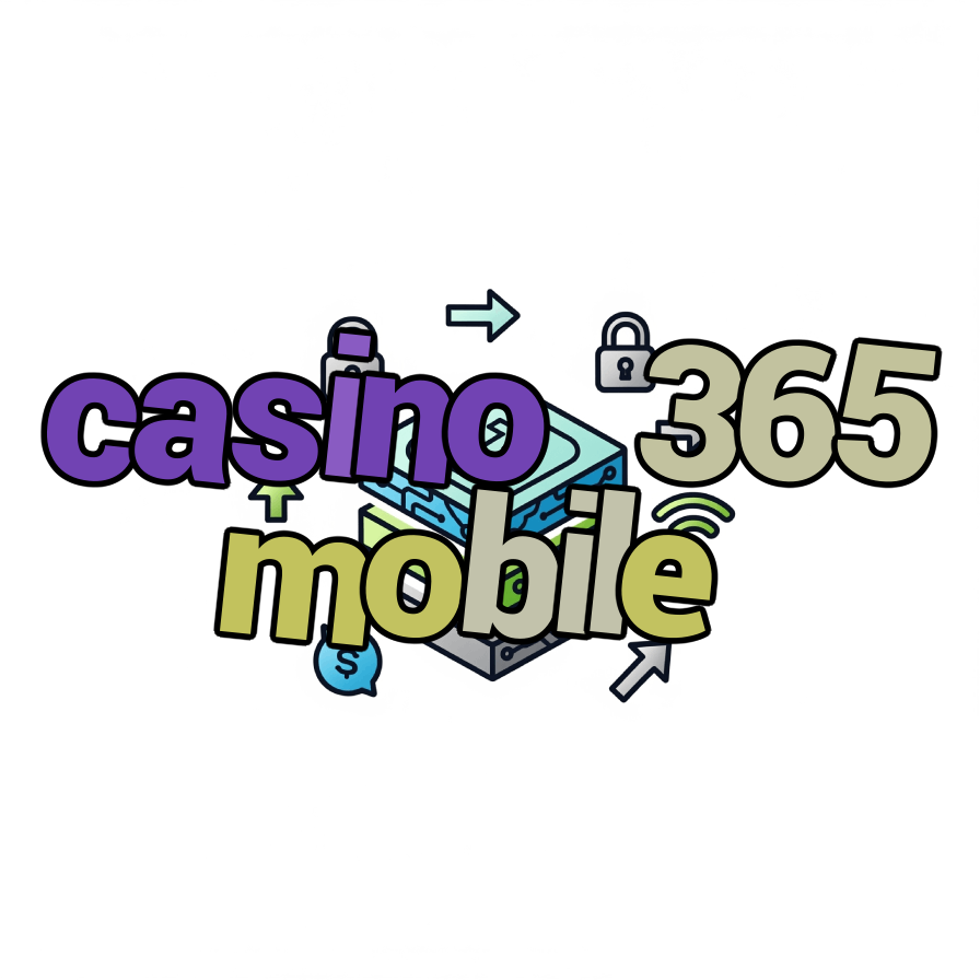 casino 365 mobile